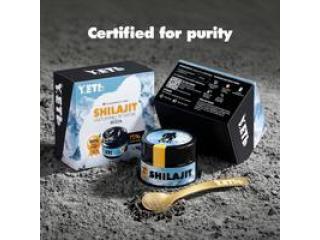 Shilajit Test: What Quality and Purity Checks Matter?