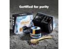 Shilajit Test: What Quality and Purity Checks Matter?