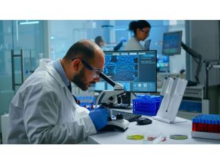 How a Clinical Research Organization in India Supports Drug Development