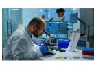 How a Clinical Research Organization in India Supports Drug Development