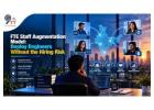 FTE Staff Augmentation Model for Flexible Workforce Scaling