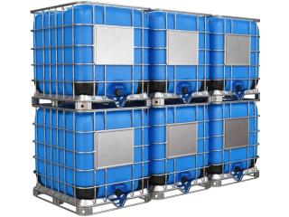 Intermediate Bulk Container