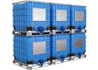  Intermediate Bulk Container