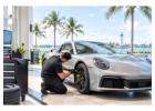 Why Correct Oil Specifications Matter for Porsche Owners
