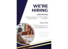 REMOTE ONLINE TASKS WANTED: FLEXIBLE WORK FROM HOME ($60-$100/DAILY) LOS ANGELES