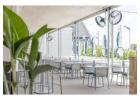 Flinders Street Wharves – A Destination for the Best Restaurants in Townsville