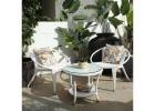 DOZTICRAFT- Best OUTDOOR Furniture Store in Kolkata