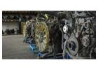 Used Truck Parts Sydney - Tested & Quality Used Truck Spares