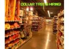 Part-Time & Full-Time Jobs Available at Dollar Tree Stores