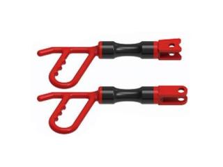 Durable Tong Safety Handles For Safer Oilfield Operations