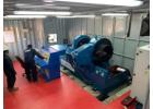 Reliable Bucking Machine For Sale From Midland Oil Tools