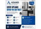 Dishwasher Repair in Hyattsville, MD
