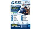Book Plumber Online Daly City