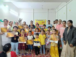 Vedic Maths Classes in Ahmednagar | Calculate Faster – AristoKids