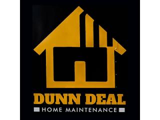 Dunn Deal Home Maintenance