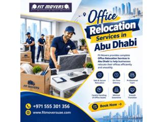 Furniture Movers and Packers In Dubai