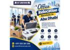 Furniture Movers and Packers In Dubai