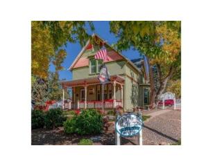 Why This Boutique Bed And Breakfast Outshines Standard Local Hotels