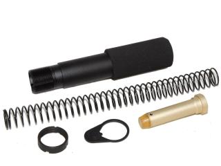 Pistol Buffer Tube: Explore Quality Components at Tacrail