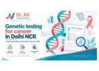 Liquid Biopsy and Genetic Analysis in Precision Oncology
