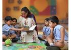 Admissions Open 2027-28 Enquire Now