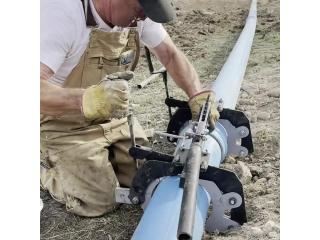 Shop Quality PVC Pipe & Couplings | Pipe Coupler Clamp Manufacturer | The PipeFitter
