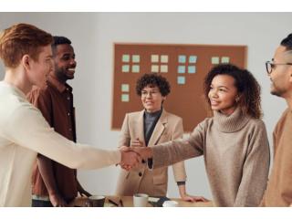 Team Coaching for High-Performance Leadership