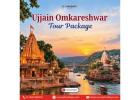 Ujjain Omkareshwar Tour Package