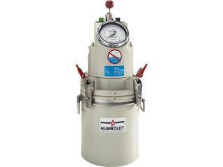 Humboldt Concrete Air Meter UAE | Labtech ME
