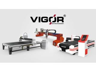 Top Plasma Cutting Machine Manufacturers in Ghaziabad