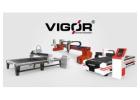 Top Plasma Cutting Machine Manufacturers in Ghaziabad
