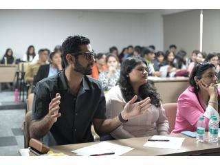 Best BSC Colleges in Delhi | ISBF