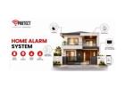 Home Alarm System for Complete Home Security – Vprotect India