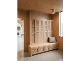 DRCC comes with innovative and tailored Local Bend Cabinet designs and functionality