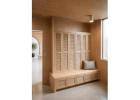 DRCC comes with innovative and tailored Local Bend Cabinet designs and functionality