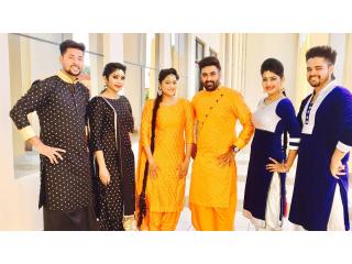 Nitta No 1 DJ Services | Best Wedding Planners in Chandigarh