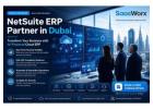 NetSuite ERP Partner in Dubai for Consulting and Support