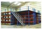 Industrial Storage Racks Manufacturer in Ahmedabad
