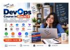 DevOps Training in Kochi | AWS & GenAI DevOps Course