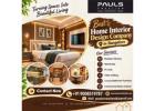 Best Home Interior Design Company in Bangalore