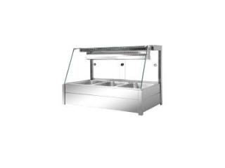 Hot Food Countertops for Restaurants & Cafés