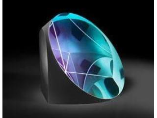 Precision Retroreflection Prisms for Advanced Optics