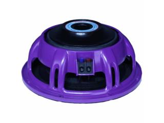 Powerful 15 Inch 800 Watt Ferrite DJ Speaker KT 15-800