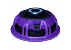 Powerful 15 Inch 800 Watt Ferrite DJ Speaker KT 15-800