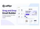 Drag and Drop Email Builder for Store Owners Who Want a Simple Workflow