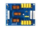 Professional Crossover Network Plates for Better Sound Performance