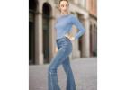 Buy Best Fitting Jeans Women for Comfortable Everyday Looks - Estell Boutique