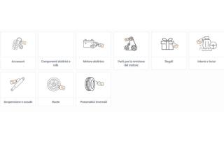Ricambi in Offerta Speciale per Porsche 944 S 2.5L