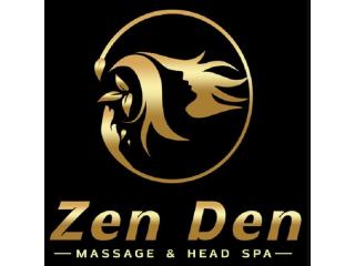 Zen Den - Massage & Head Spa Prince George